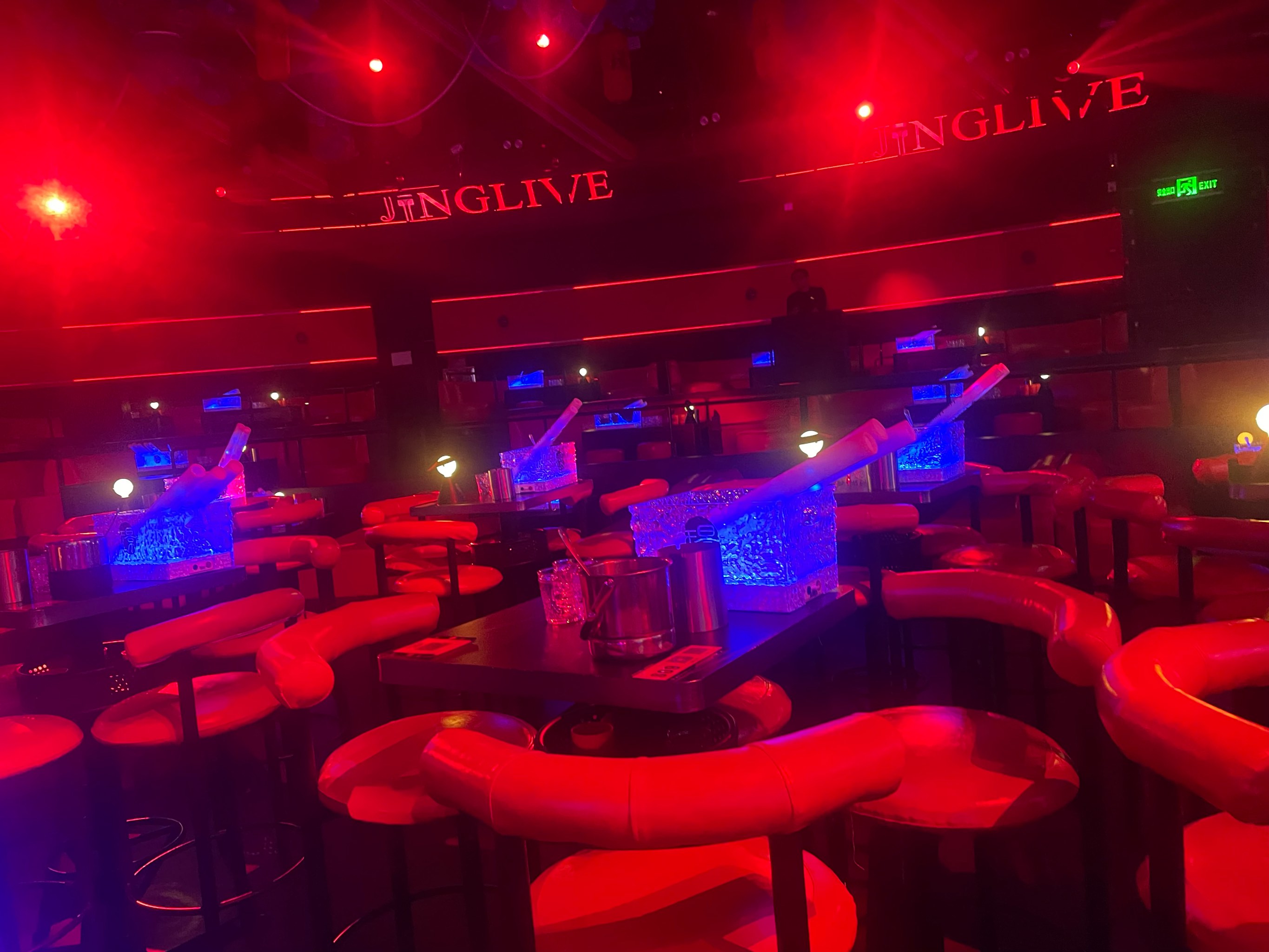 上海商务ktv消费指南揭秘商务ktv怎么消费-青浦区ktv预定