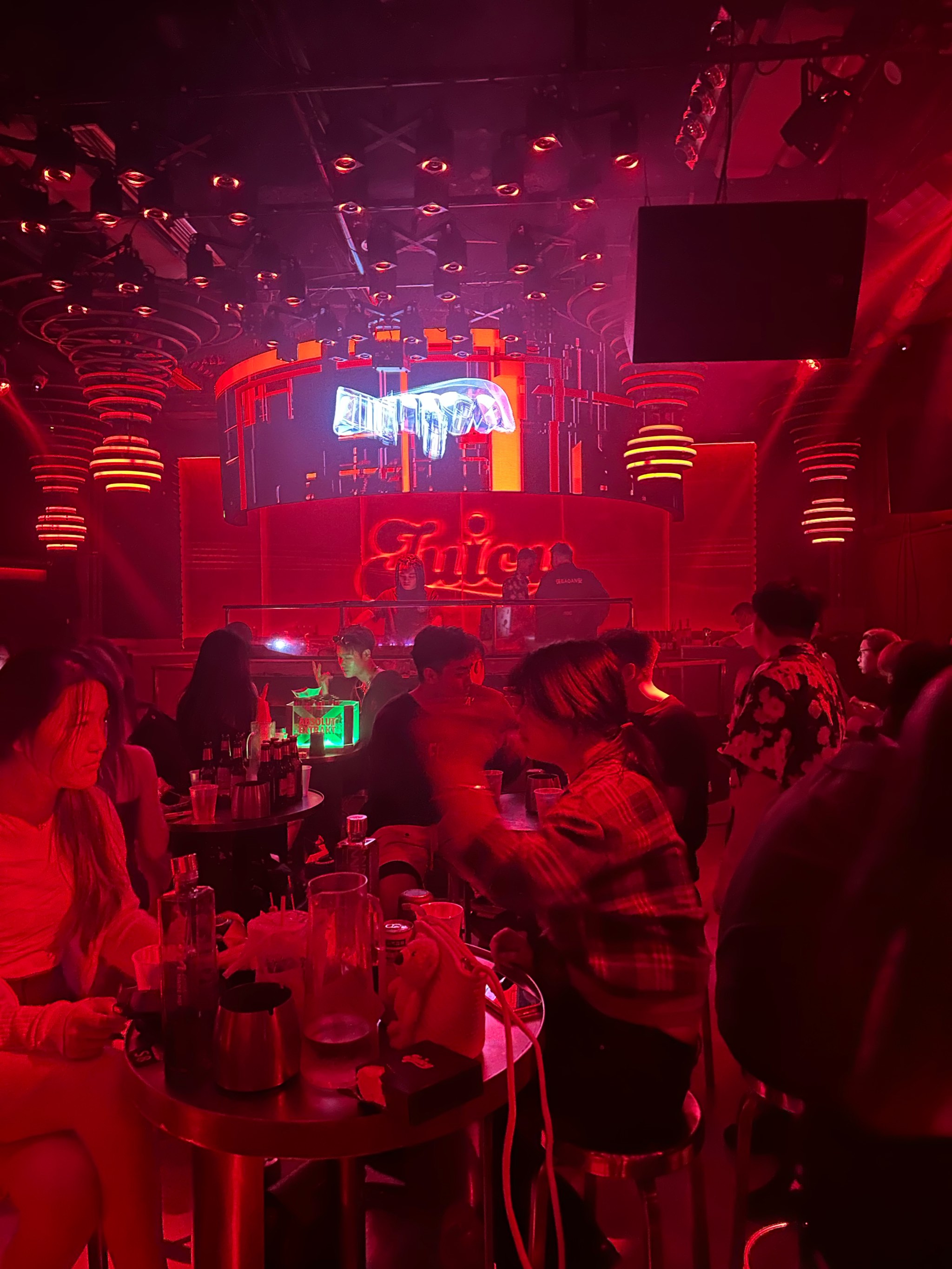 上海商务ktv及商务ktv什么意思解析-青浦区ktv预定